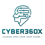 Cyber360X Logo