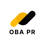OBA PR Logo