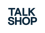 Talk Shop Logo
