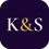 Kröner & Starke Logo