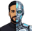 The Bot Man Logo