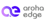 Aroha Edge Logo