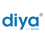 Diya Logo