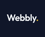 Webbly Logo