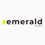 emerald media Logo