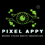 Pixel Appy Logo