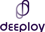 Deeploy - UX/UI Design Outsourcing Logo
