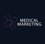 Medical Marketing Logo