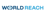 World Reach SEO Logo