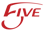 5IVE UX Logo