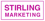 Stirling Marketing Logo