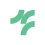 Alpha Market Flow Logo