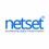 NetSet Software Solutions Logo