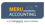 Meru Accounting Logo