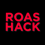 ROAS HACK Logo