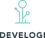 Develogi.cz Logo