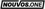 Nouvos Solutions LLC Logo