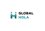 Global Hola Logo