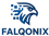 Falqonix Digital Marketing Agency in Dubai Logo