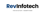 RevInfotech Inc Logo