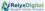 Relyx Digital Logo