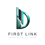 First Link Companies & Establishment Management Logo