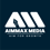 Aimmax Media Logo