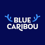 Blue Caribou Productions Logo