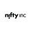 Nifty Inc Logo