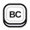 BRANDCENTRAL Logo
