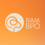 RAM BPO Logo