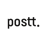 Postt (Pty) Ltd Logo