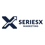 SeriesX Marketing Logo
