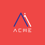 Acme AI Logo