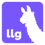 Llama Lead Gen Logo