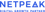 Netpeak Bulgaria Logo