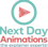 Next Day Animations Logo