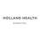 Holland Health Marketing Logo