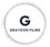 Graydon Films Logo