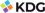 KDG Logo