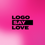 Logosaylove Logo