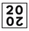 20Twenty Design Logo