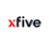 xfive Logo