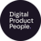 Digital Product People (formerly Lighthouse) Logo