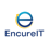 EncureIT Systems Pvt. Ltd. Logo