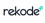 Rekode Logo
