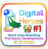 Digital Heroes Logo