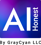 HonestAI by GrayCyan Logo