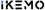 iKemo Logo