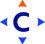 CompassMSP Logo